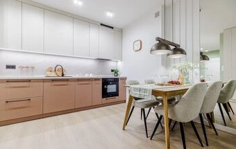 3 pokoje, 50m2, balkon, winda,  Podmiejska Nova-Kalisz