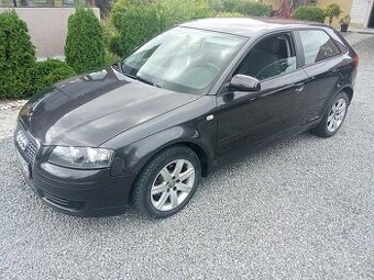 AUDI     A3     1.9tdi    zadbany