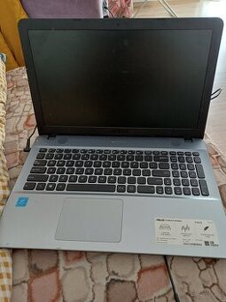 ASUS  F541S