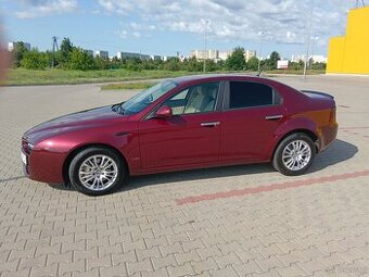 Sprzedam Alfa Romeo 159