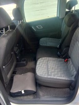 SKODA ROOMSTER 1,6 b,lpg