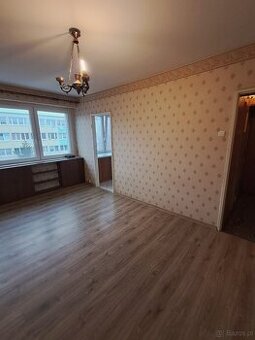 Mieszkanie o pow. 37.20m2, III piętro, Al. Wojska Polskiego