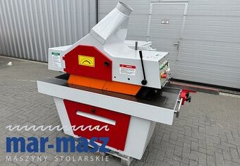 Wielopiła gąsienicowa GIUNTINI 300/100