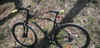 Rower Kross hexagon 5.0