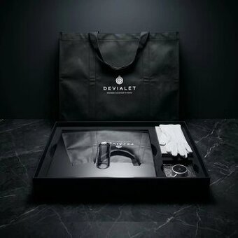 Devialet 250 Expert Pro ci