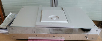 BURMESTER 061 CD PLAYER DAC - 2000 EURO