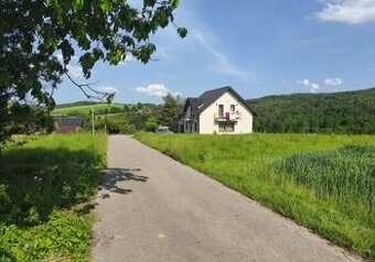 Lipnica Dolna-malownicze miejsce z potencjałem inwestycyjnym