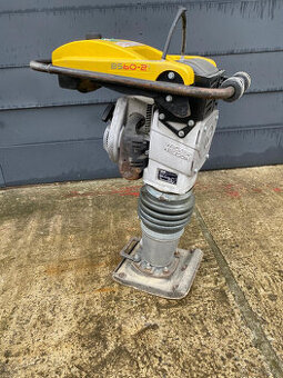 Ubijak wibracyjny / Skoczek Wacker Neuson BS 60-2 (Rok 2023)