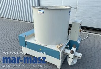 Brykieciarka COMAFER DINAMIC 70-60