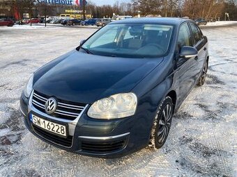 Jetta 1.9 TDI 90-KM