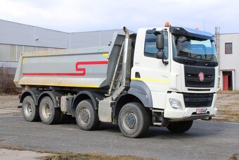 Tatra PHOENIX T158 8x8 - 1