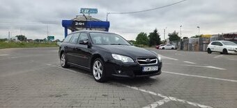 Subaru Legacy 2008 2.0r
