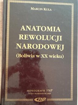 Anatomia rewolucji narodowej