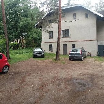 Tanie noclegi w Rosanow