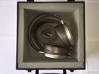 Stax SR007 Mk1 Omega 2 - 1.000 EURO