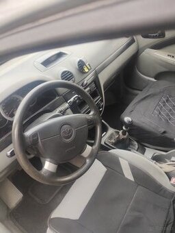 Sprzedam chevrolet Lacetti