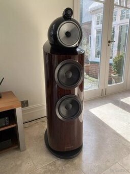 Bowers & Wilkins 802 D3 Prestige Edition