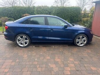 Audi a3 sedan premium