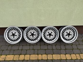 Felgi aluminiowe Melber 15"
