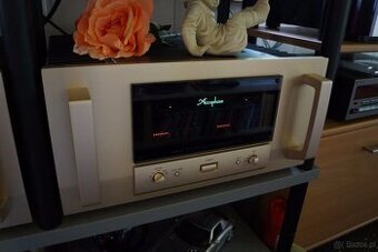 Accuphase A 60