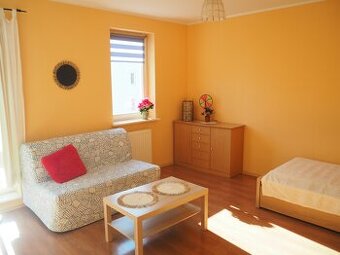 HIT nowa kawalerka przy szybkim tramwaju Piątkowo