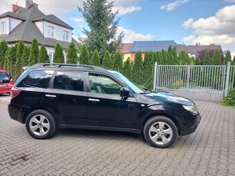 Subaru Forester 2010r.