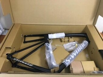 S-Works Tarmac SL7 2022