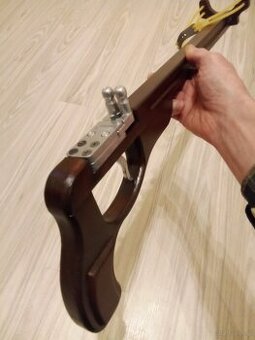 Tanie proce pistoletowe na kulki