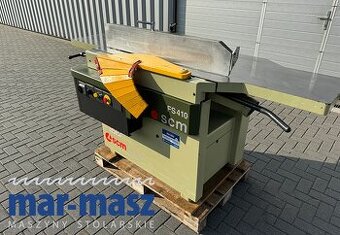 Wyrówniarko – grubościówka SCM FS 410