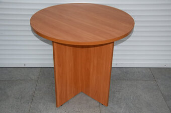 stół okrągły - super stan