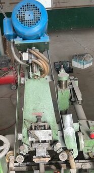 Szlifierka do kantów z oscylacją