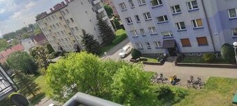 Słoneczne mieszkanie 2 pokoje 38 m Zdzieszowice Akacjowa