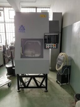 Sprzedam 5-osiową frezarkę CNC HWT E 442