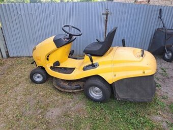 kosiarka traktorek  alko t 800