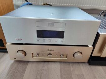 Audio Note CD 3.1x II