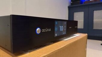 Acurus Muse 16-channel przedwzmacniacz