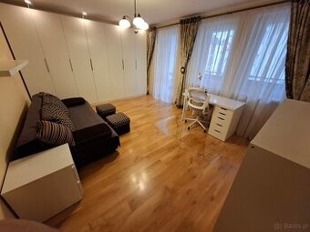 Do wynajęcia pokój w mieszkaniu 3 pokojowym ul.Pszona 41, Kr