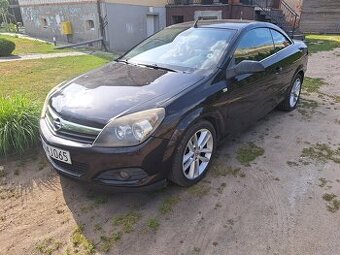 Astra Cabrio