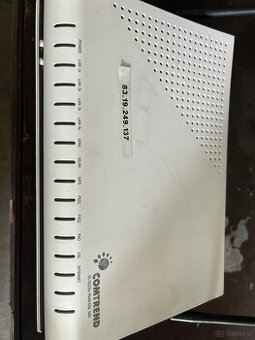 Sprzedam router COMTREND VI-3223u Multi DSL IAD