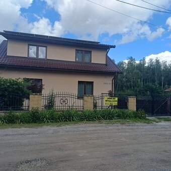 Dom do wynajęcia