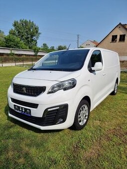 PEUGEOT EXPERT 2.0 Hdi
