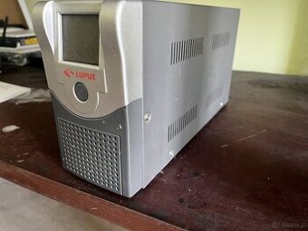 Sprzedam zasilacz Lupus 500LCD