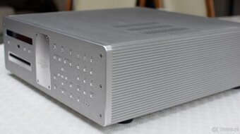 Krell Evolution 525a - (Price: 2000 eur)