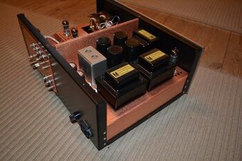 Kondo Audio Note KSL-M77 Ongaku