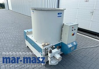 Brykieciarka COMAFER DINAMIC 70-60