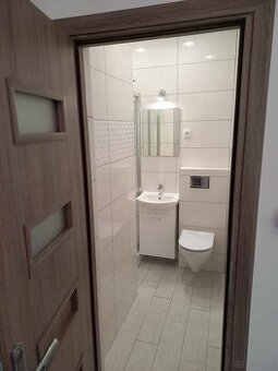 Kawalerka po remoncie 4500zł/m2