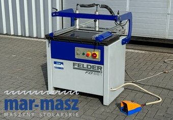 Wiertarka wielowrzecionowa FELDER typ FD 921