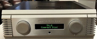 Musical Fidelity Nu Vista 600 - 1600 EURO