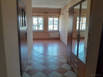 Apartament w centrum Bielsko-Biala