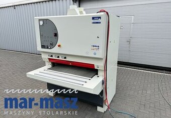 Szlifierka szerokotaśmowa ROJEK typ BS 1100